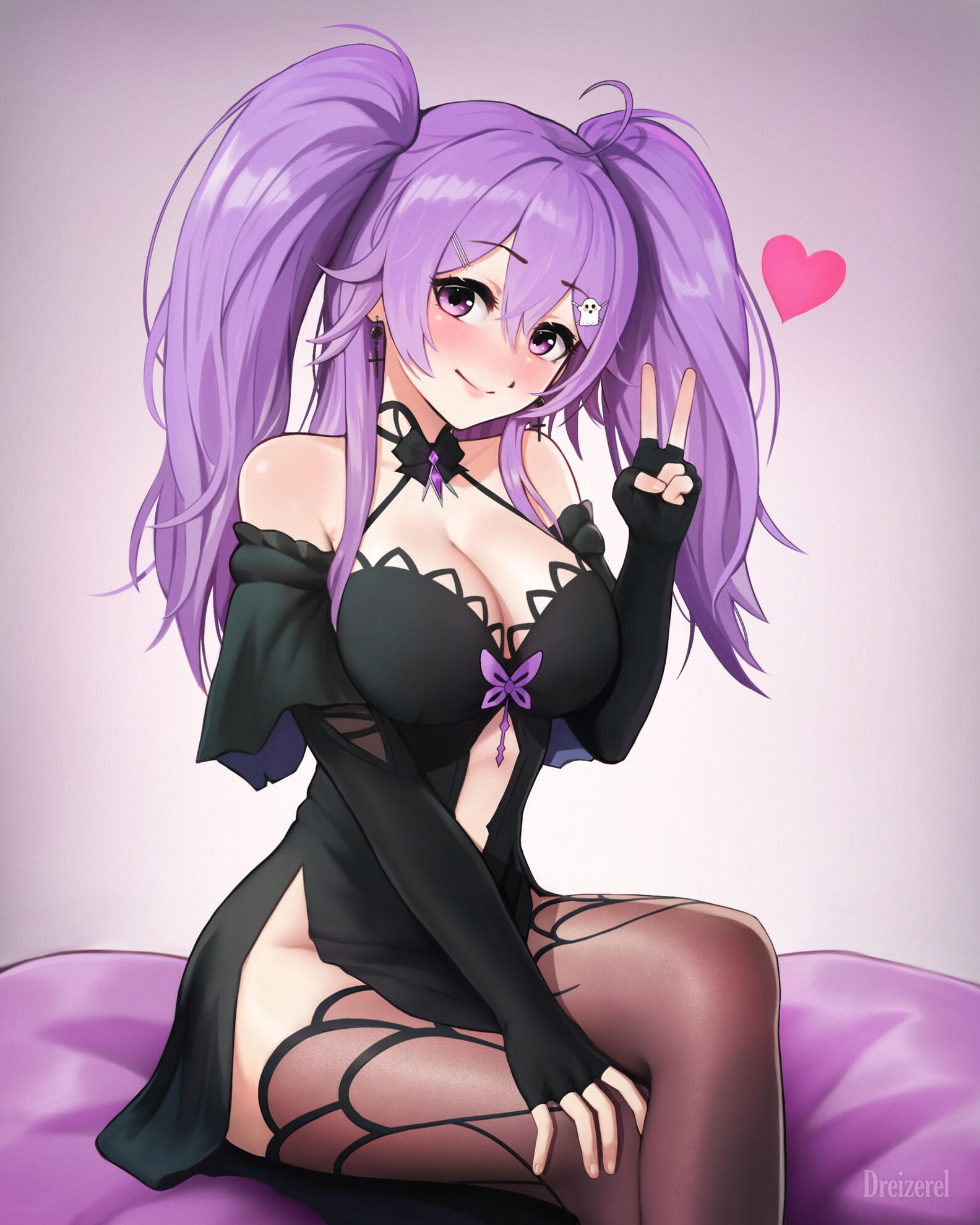 Ashdriel (Commission)