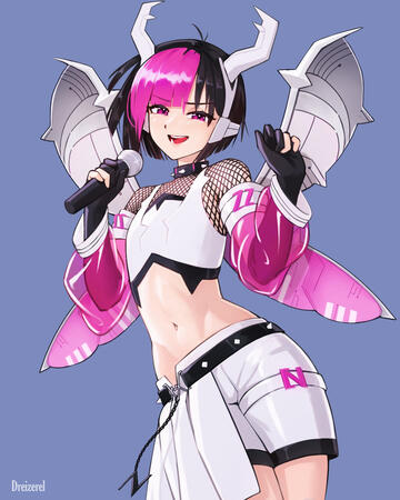 Kuwanano (Commission)