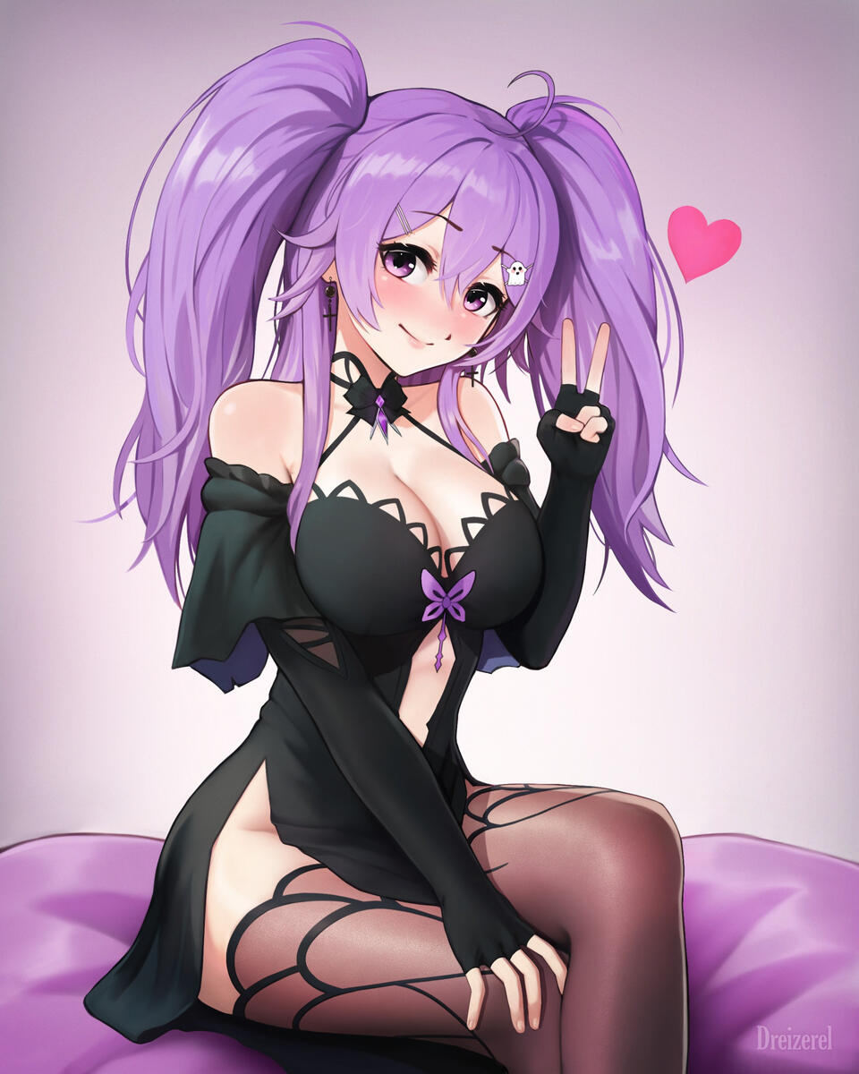 Ashdriel (Commission)