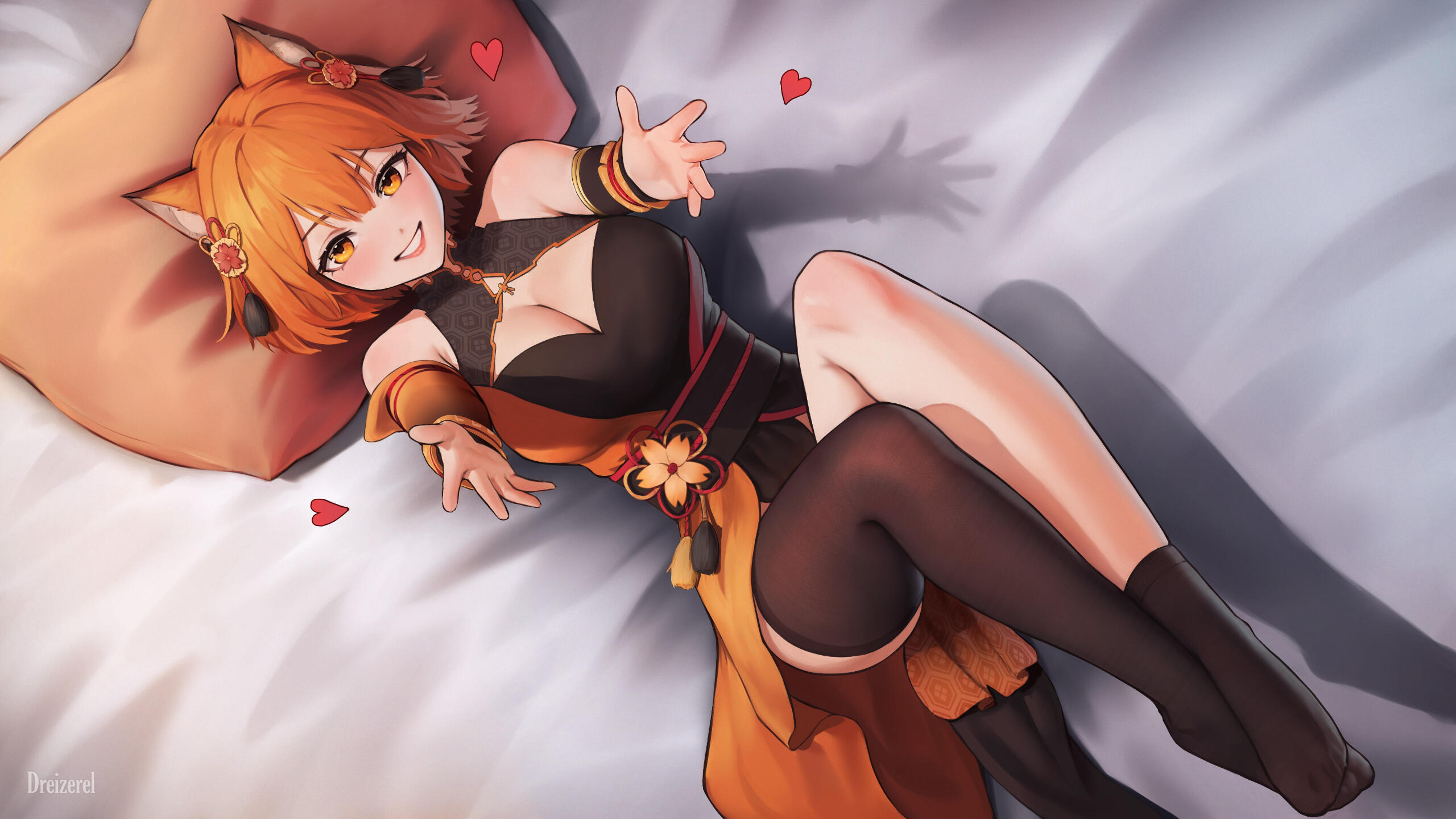 MilkyTeaAsmr (Commission)