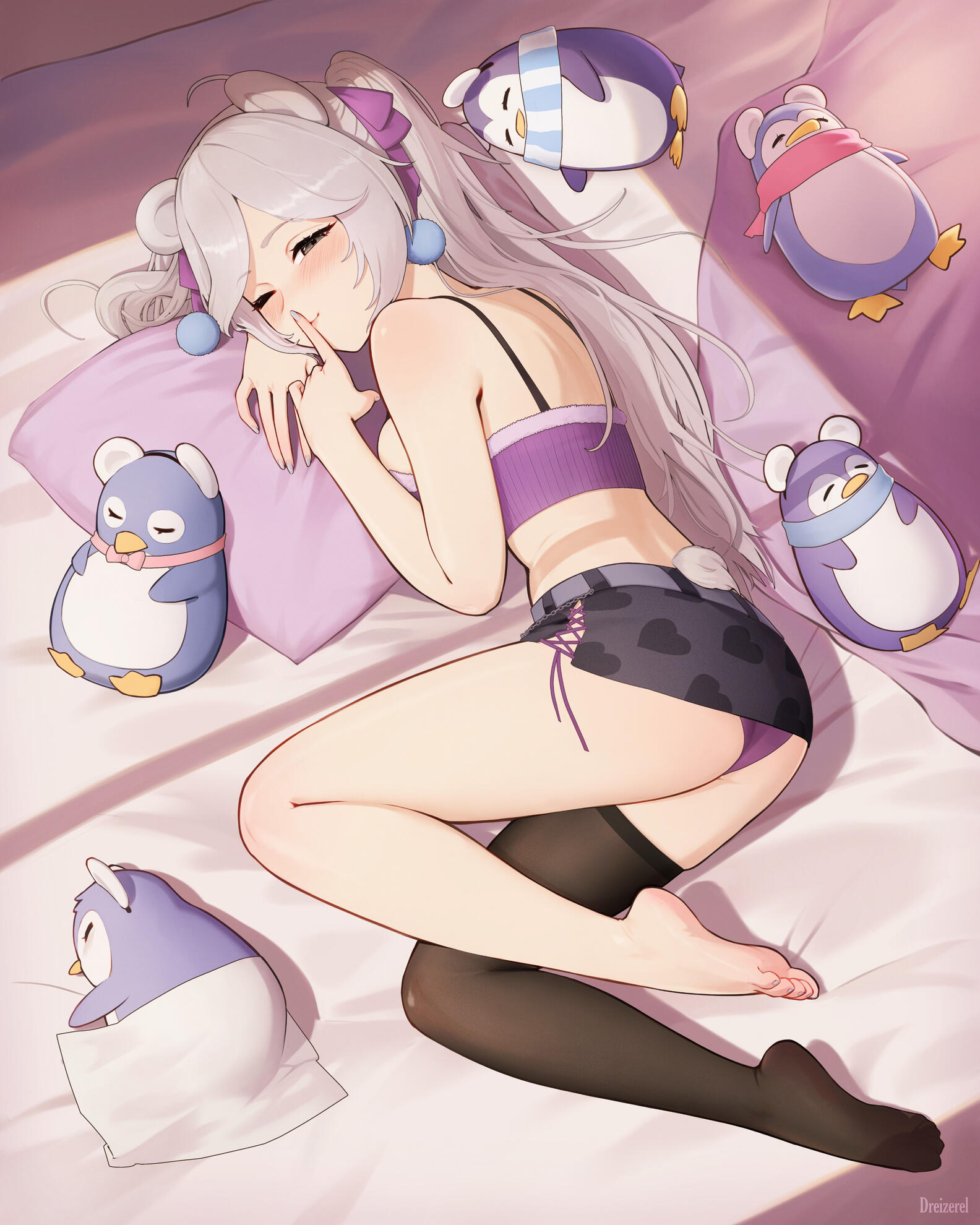 Fuufie (Commission)