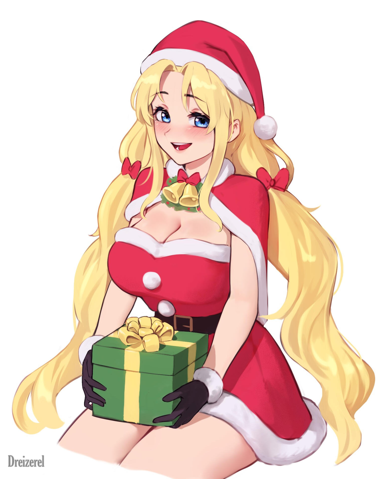 Sketch - Jummy (Commission)