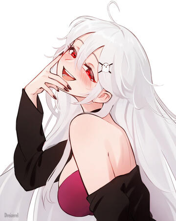 Ashdriel (Commission)